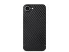 Filono Carbon Case iPhone 17 e, MagSafe kompatibel, carbon