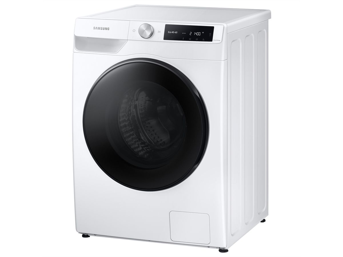 Samsung Waschtrockner WD6400, 9kg + 6kg, D/A-10%