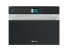 Bauknecht Combi-Steam ECSK9 P845 PTCH, A, 29L, acier inoxydable