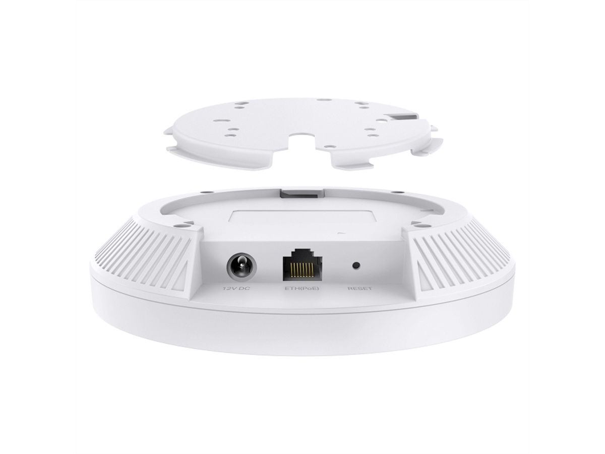TP-Link EAP723 Access Point, WiFi 7
