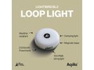 Aqiila Powerbank Lightbird BL2 , Loop Light