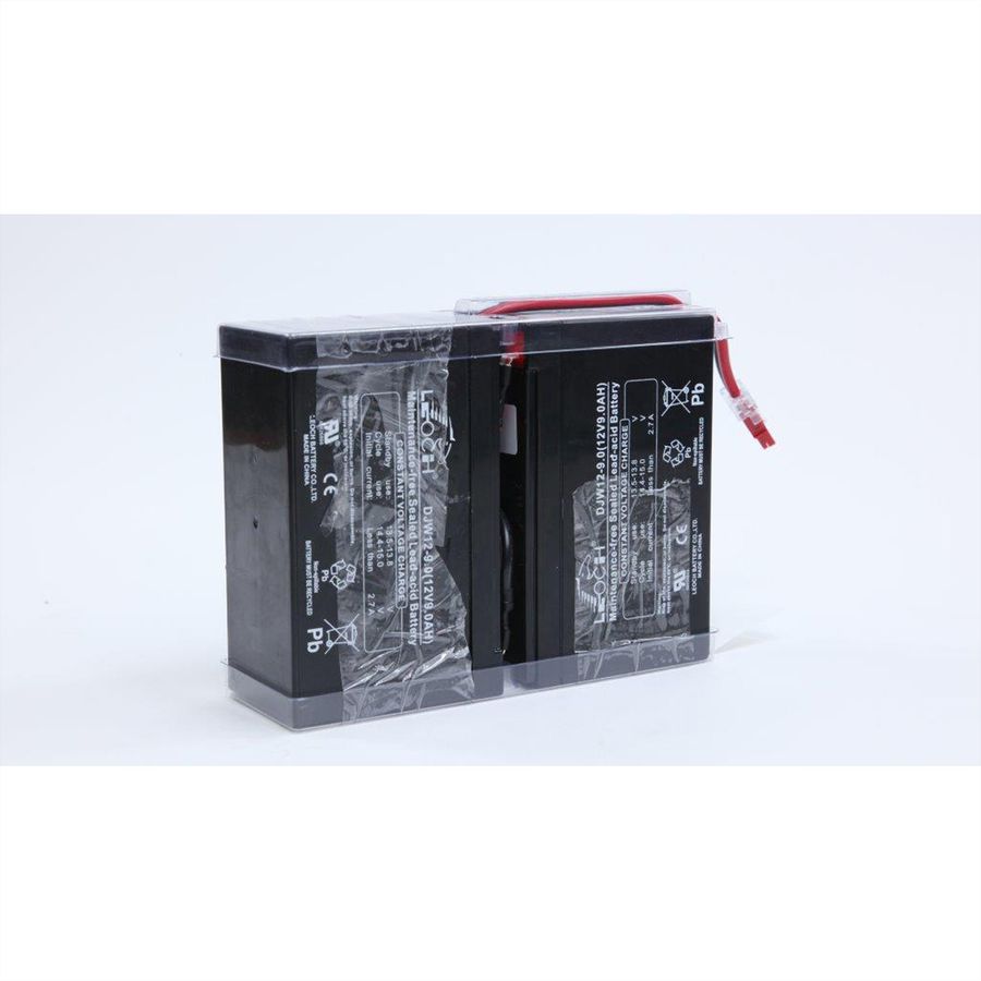 Easy Battery+ product G