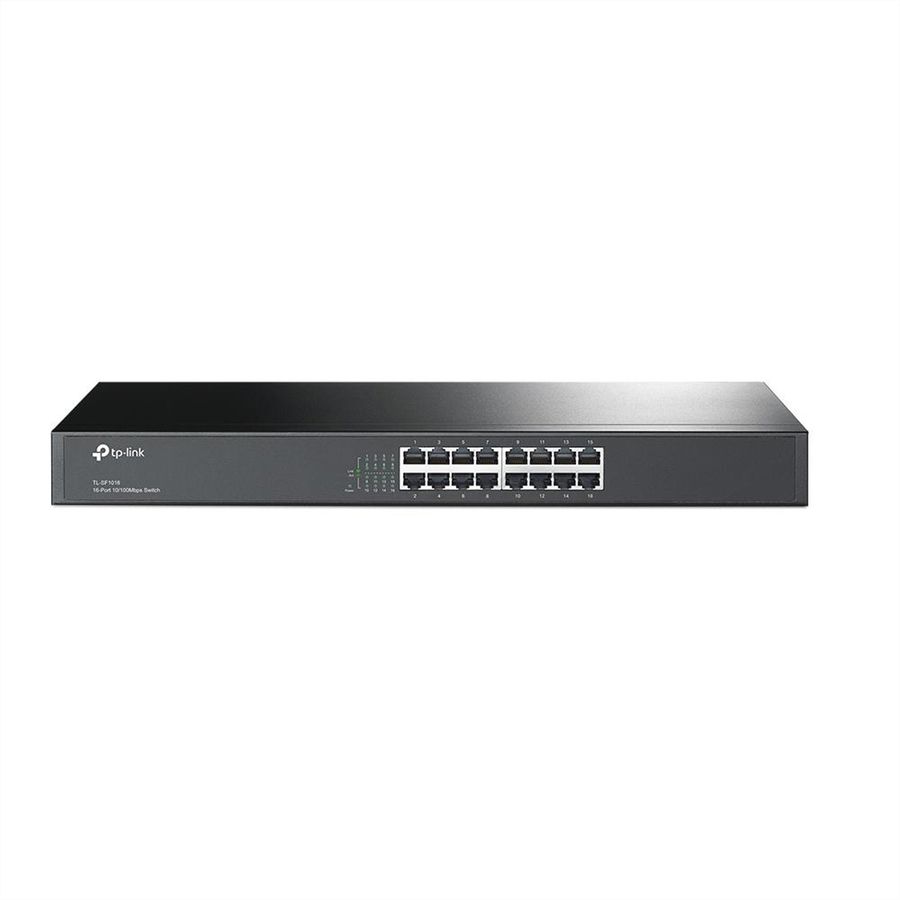 TP-Link TL-SF1016 Switch 16 Port