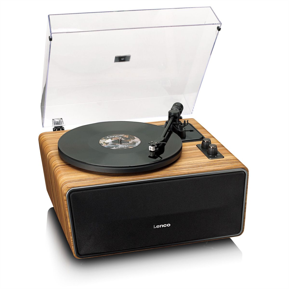 Lenco Platine vinyle LS-570OK