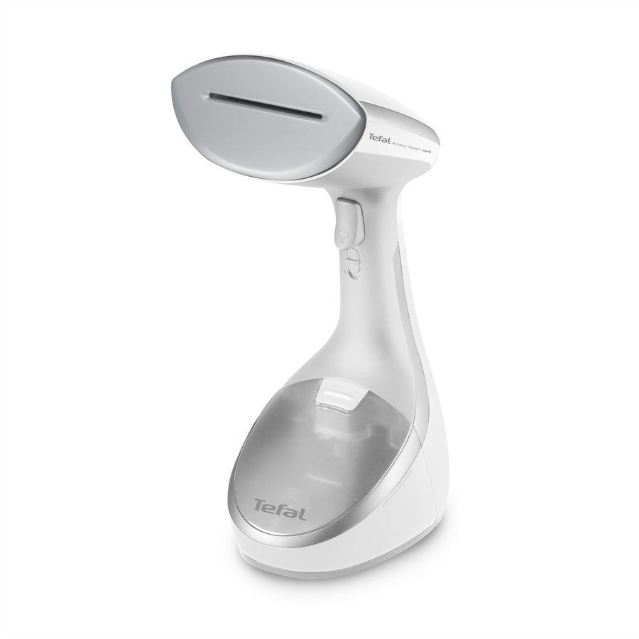 Tefal brosse à vapeur DT9130CH, Access Steam blanc
