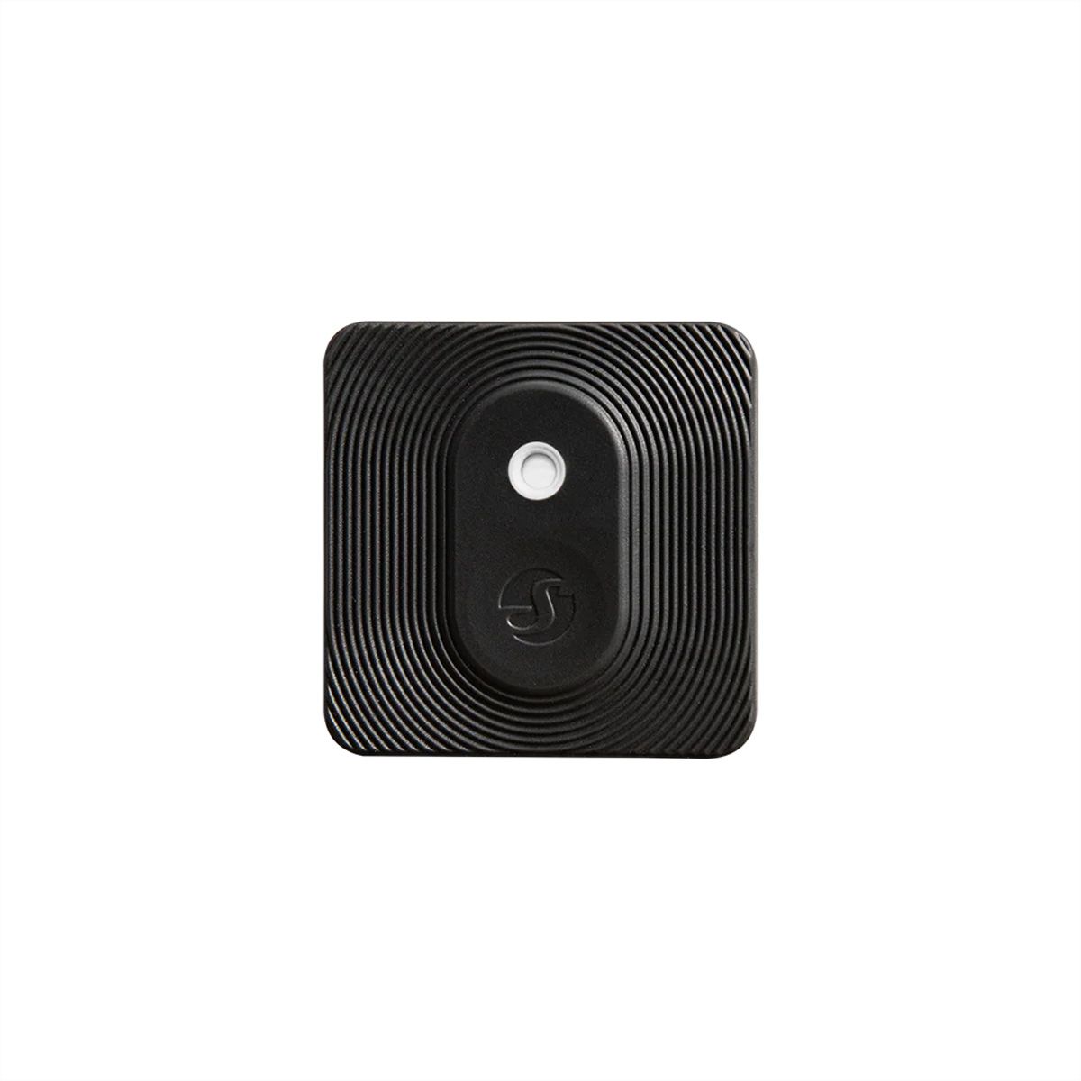 Shelly Luft & Feuchtesensor BLU, Zigbee, schwarz