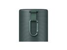 Samsung The Freestyle Case, Dark Green