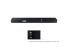 Samsung Soundbar HW-Q930D , Titan Schwarz