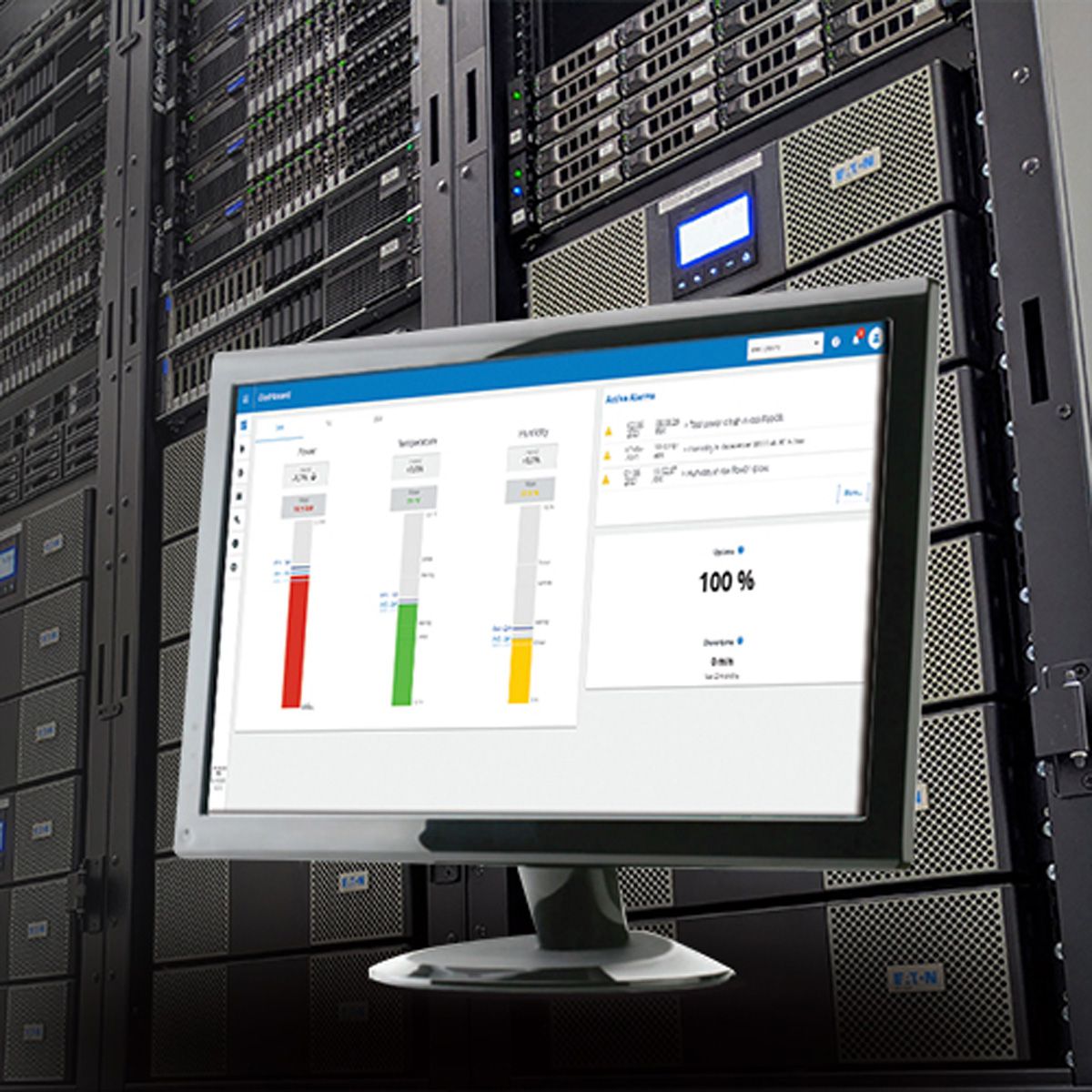 EATON-IPM 2.x Subscription License, Eaton Intelligent Power Manager (2.x)