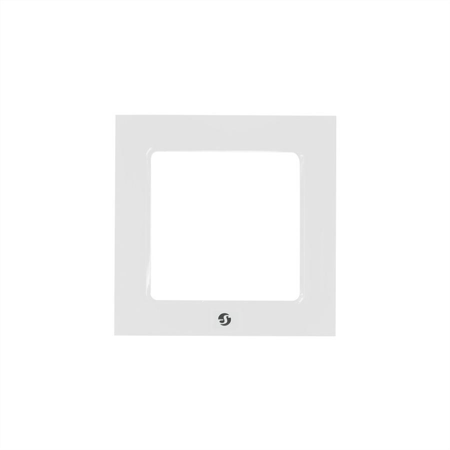 Shelly Abdeckrahmen Wall Frame Single