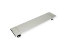 BACHMANN POWER FRAME COVER Large 6x, argent