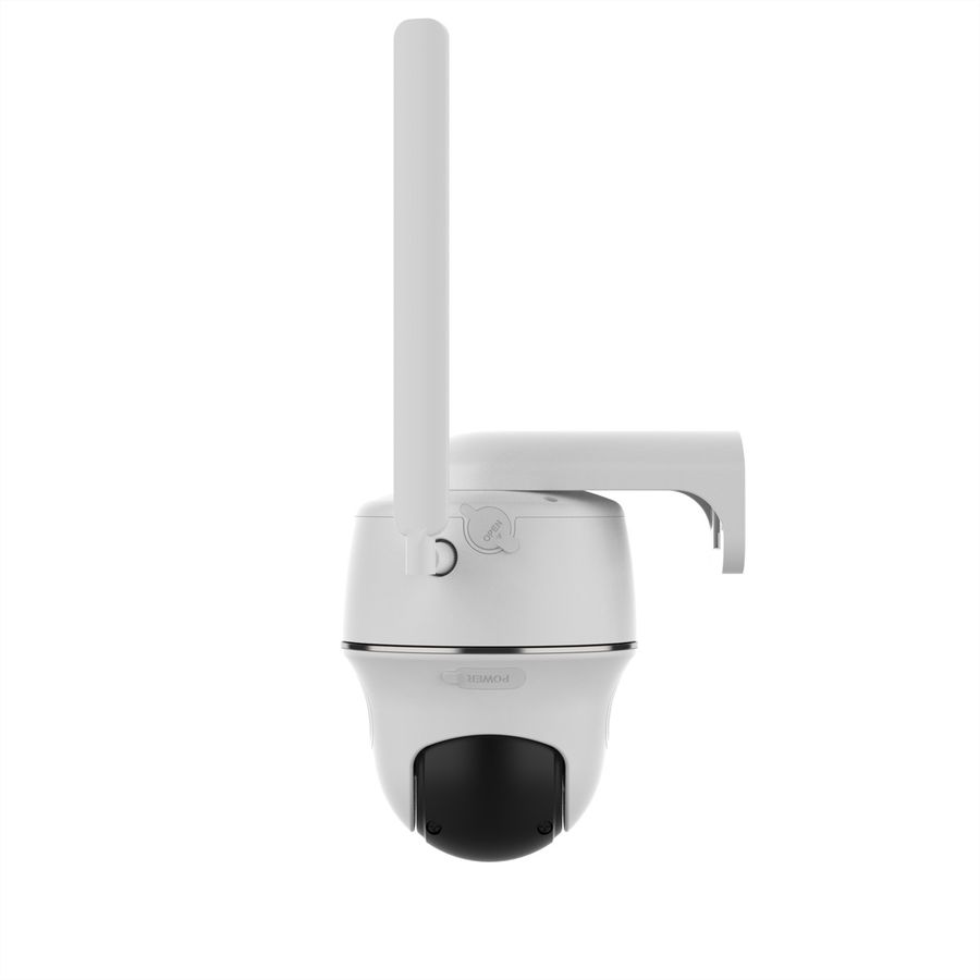 Reolink G430 Outdoor PT-Kamera Set 4 MP, 90°, IR-LED 10m, LTE, inkl. Solar Panel