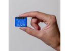 Shelly  Actionneur de commutation 1 Mini GEN 3, (Version New Pack)