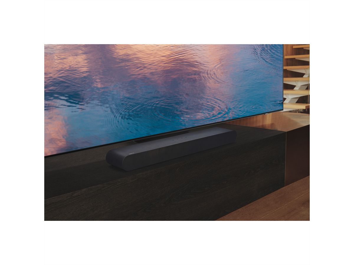 **Retoure**Samsung TV 75" QN90B-Series, 4K