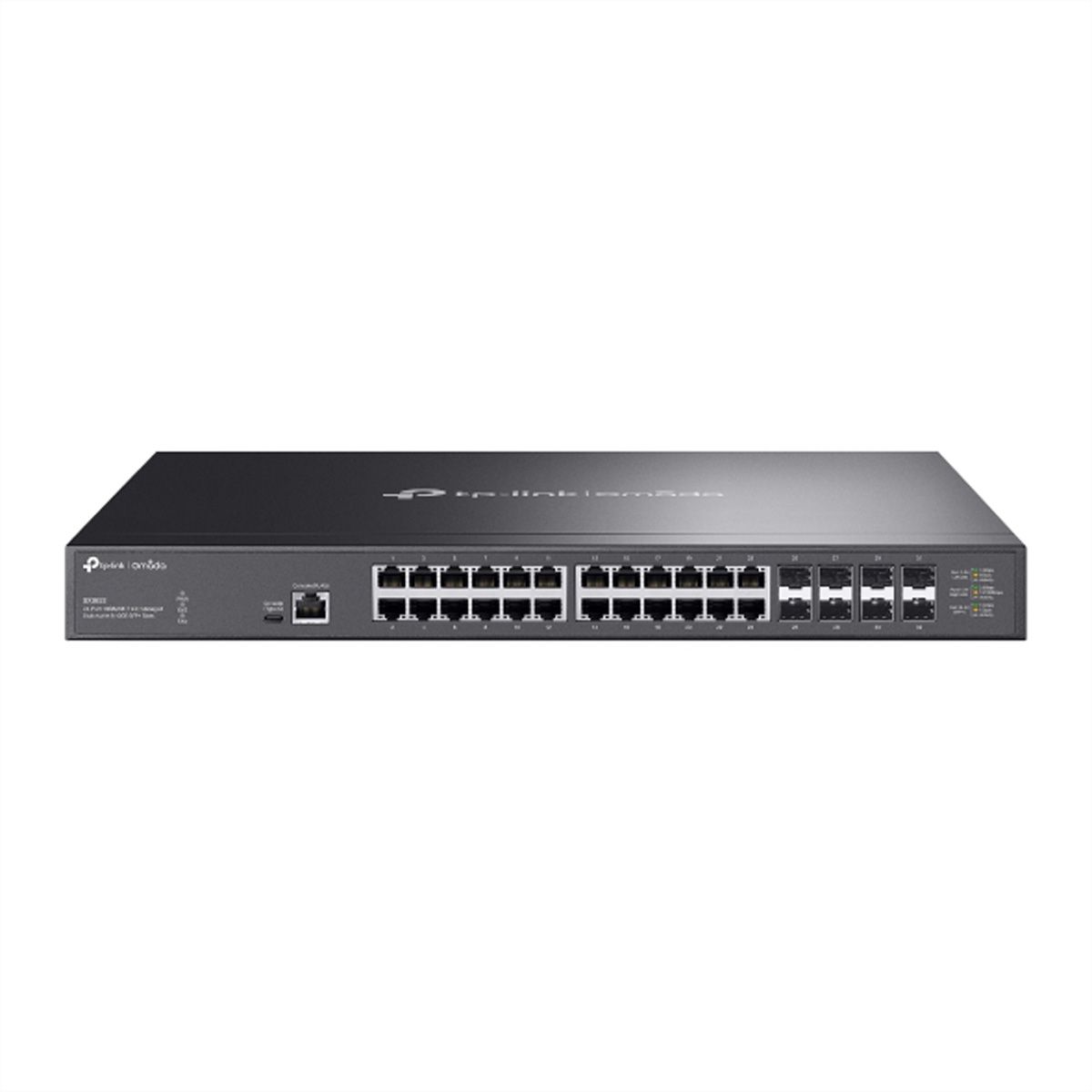 TP-Link SX3832 Omada Switch 24 Port