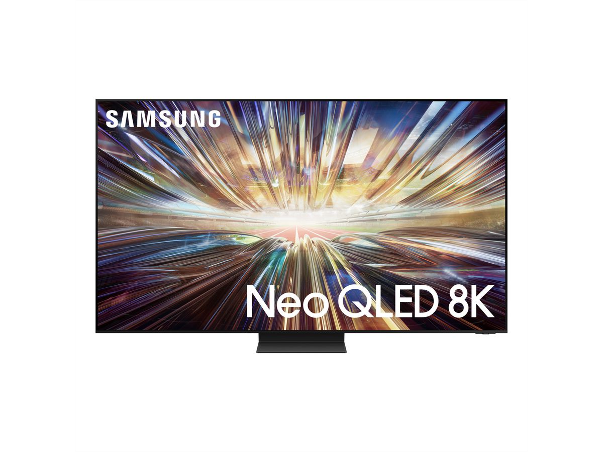 **DEMO** Samsung TV 75" QN800D Series