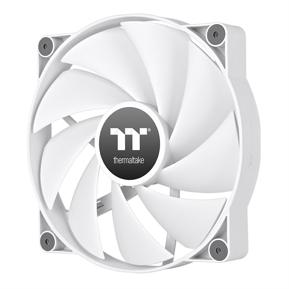 Thermaltake CT200 PWM 200mm Gehäuselüfter