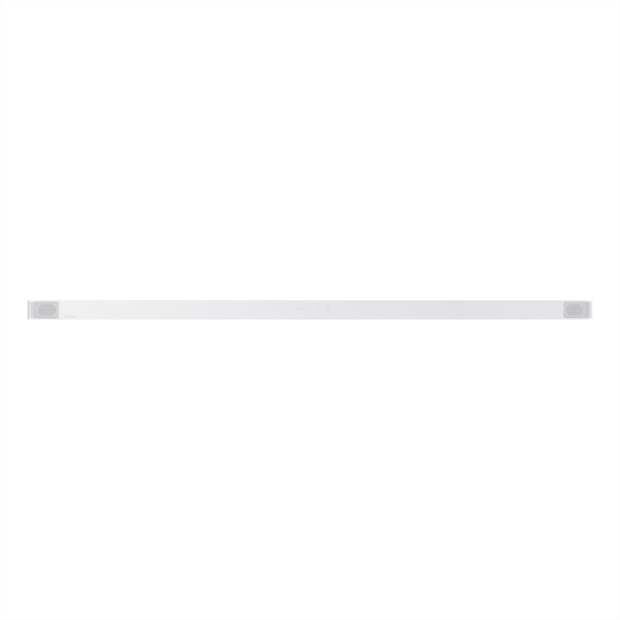 Samsung Soundbar HW-S801D, blanc