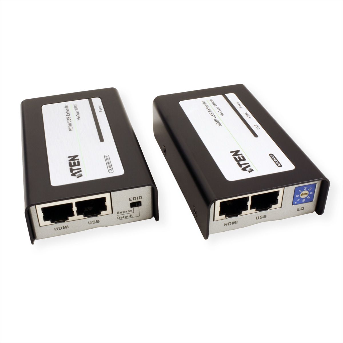 ATEN VE803 USB 2.0 HDMI CAT5 Extender COOL AG