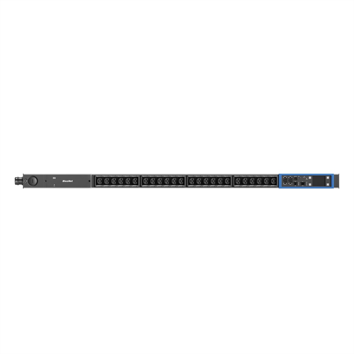 BACHMANN BN PRO M+ 24xCombo 3,0m, CEE 16A/3p