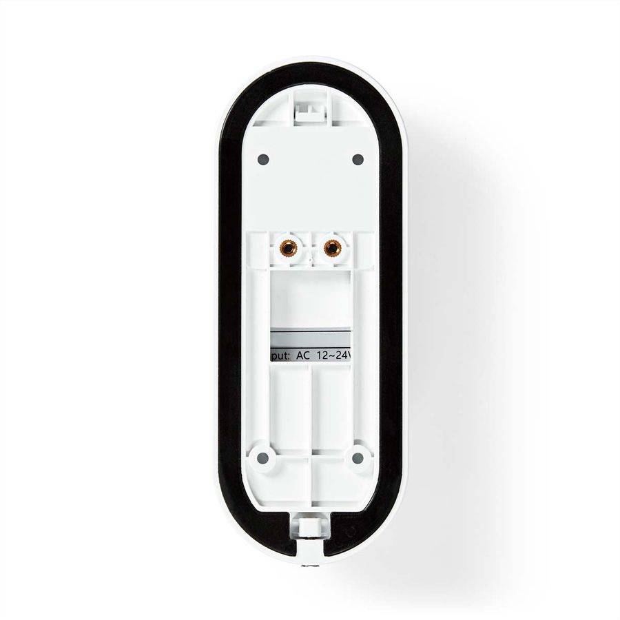 Nedis SmartLife Tür-Fenster-Sensor, Full HD 1080p,  IP54, Nachtsicht