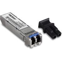 TRENDnet TI-MGBS20 Module LC monomode SFP industriel, 1000 Base-LX (20 km)
