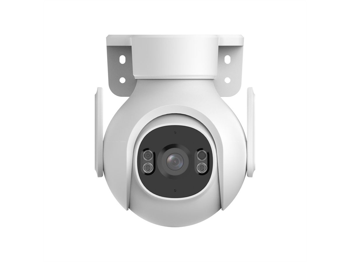 DAHUA DH-IPC-P3BP-PV-0360B-EUR PT Kamera 3 MP, 87°, IR-LED 30m