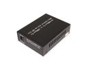 VALUE Fast Ethernet Konverter, RJ-45 - LC (inkl. Mini-GBIC)