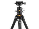 Vanguard VEO 5 234AB110S Stativ, charge admissible 10 kg, aluminium avec tête sphérique