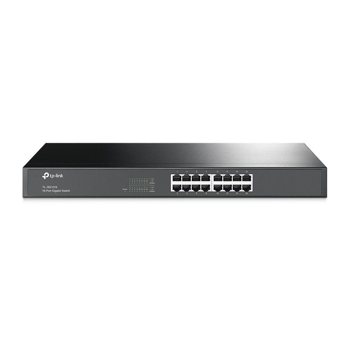 TP-Link TL-SG1016 Switch 16 Port