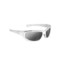 Salice Occhiali Sportbrille + Fixer 342RW, White RW Black
