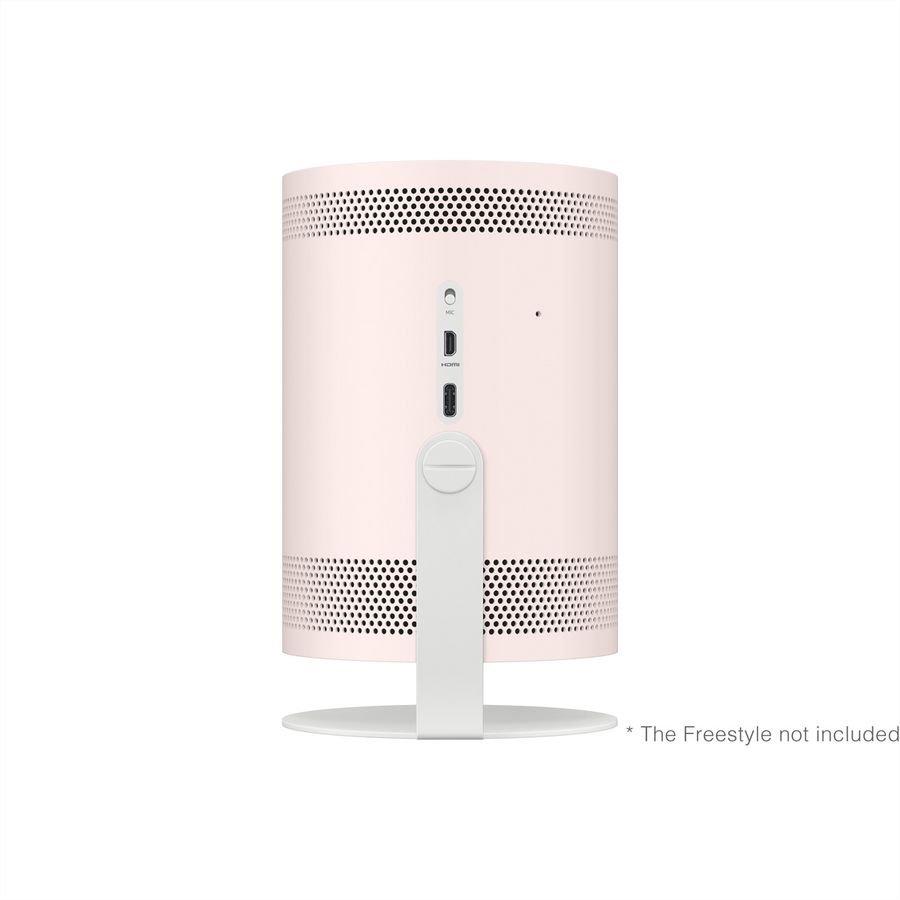 Samsung Freestyle Skin, Pink