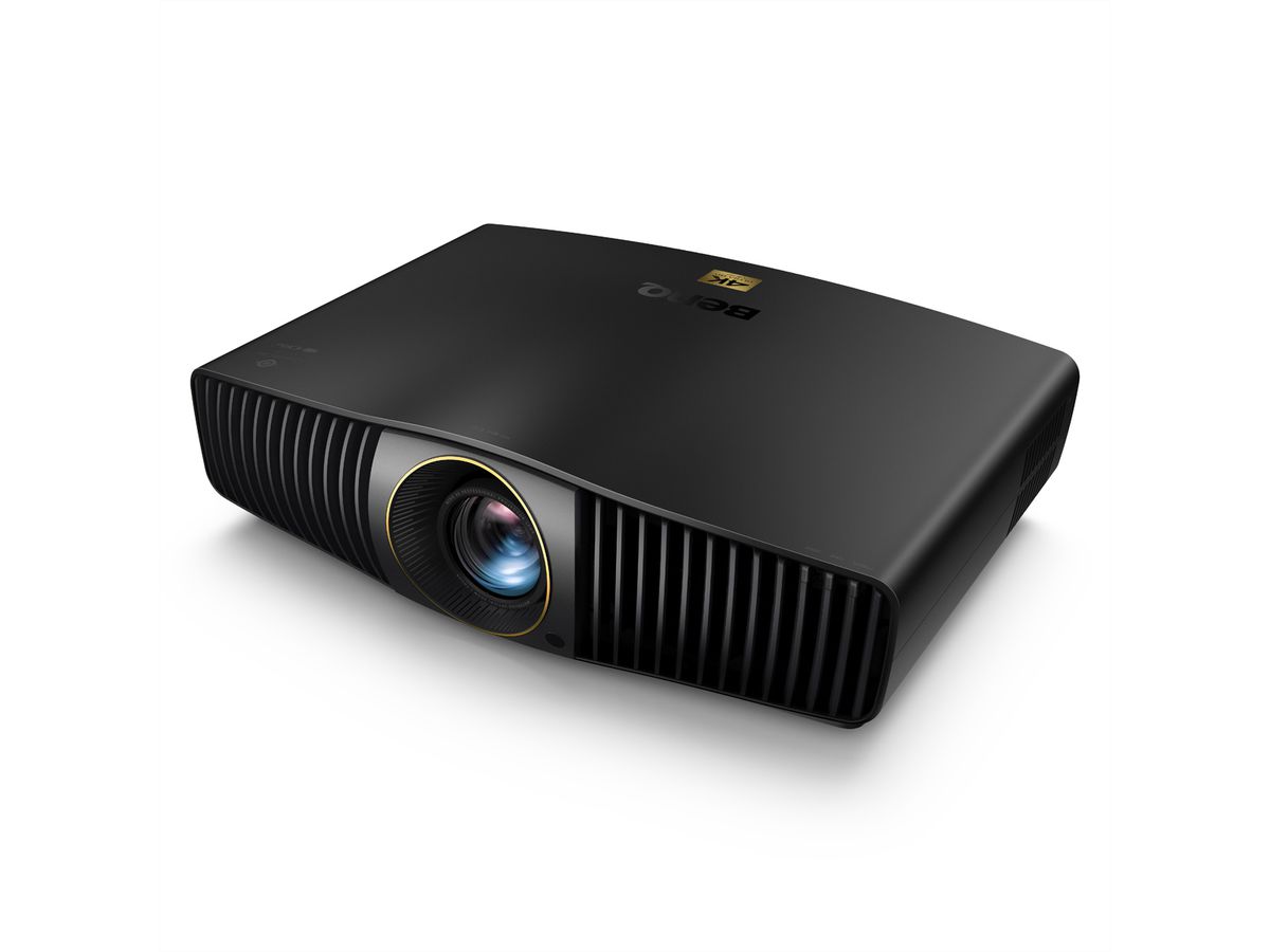 Benq 4K Heimkino Beamer W5850, 4K, 2600AL