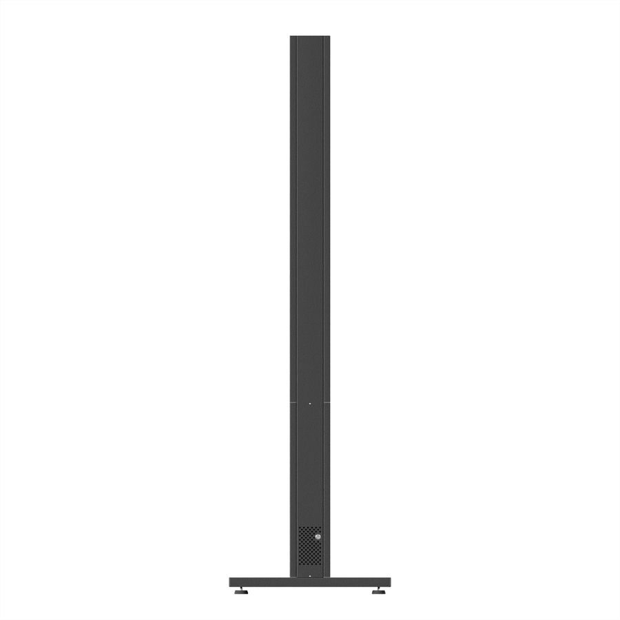 Hagor Stèle indoor HP Kiosk 55" FS, Portrait,