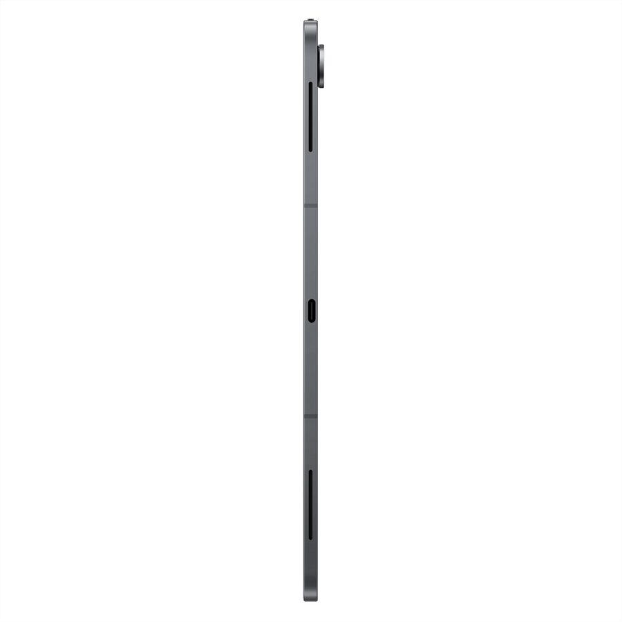 Samsung Galaxy Tab S11 Ultra, gray, 512Go, WiFi