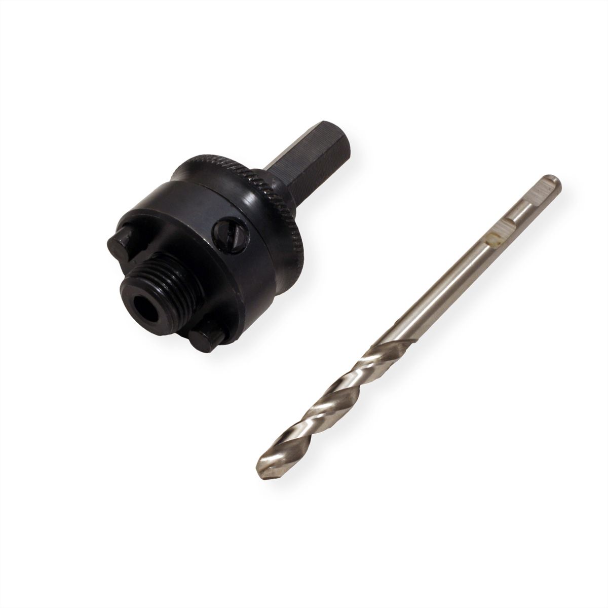 BACHMANN Centreur pour scie cloche