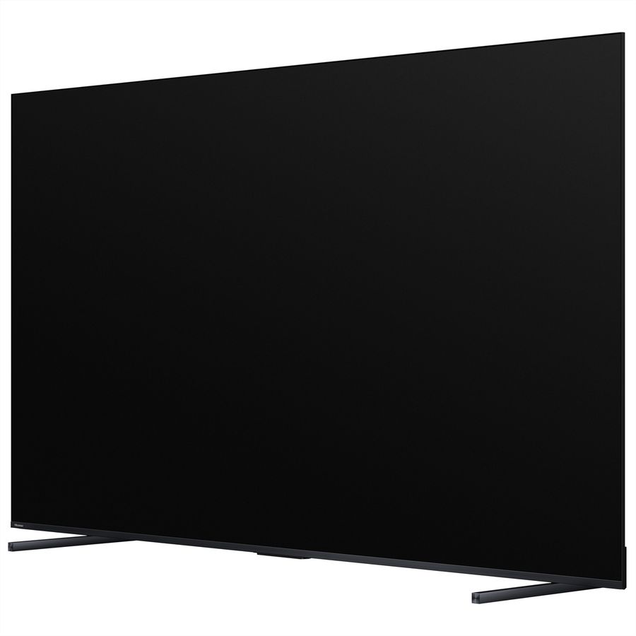 Hisense TV 100E7Q PRO 100", QLED 4K, 144Hz, 400 Nits