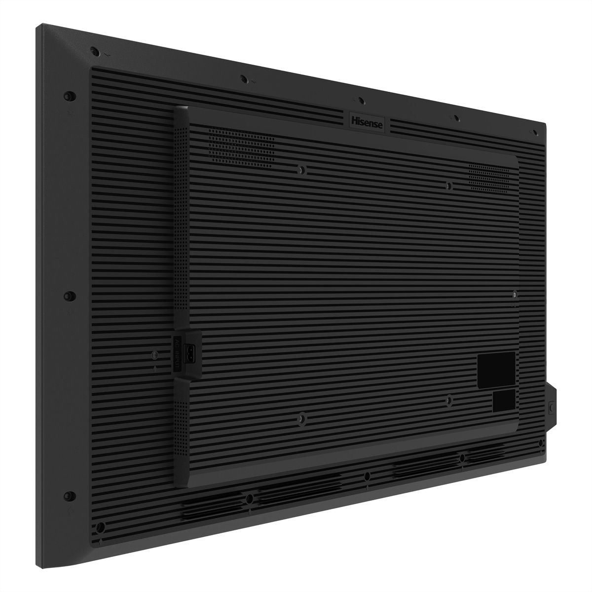 Hisense Signage Display 43GM50D, 43", 18/7, UHD, 500cd/m², 25% Haze