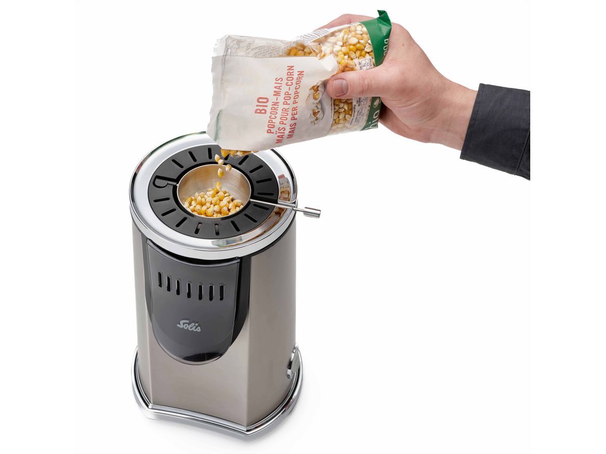 Solis Pop & Fun Typ 8504