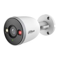 DAHUA DH-IPC-F5DP-IL-0280B-EUR, Bullet 5MP 2,8mm IR LED WLAN Kamera