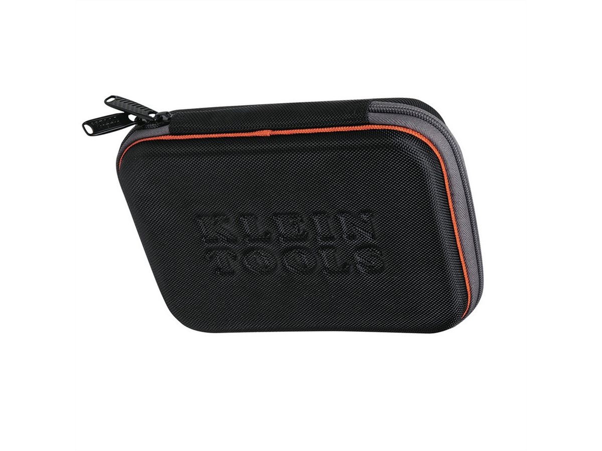 KLEIN TOOLS 5184 Tradesman Pro Pochette rigide - taille moyenne, noir