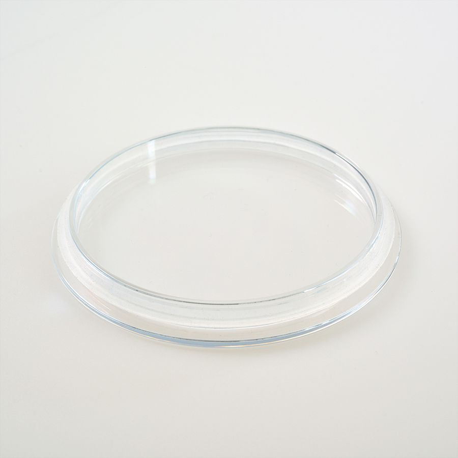 Deckel zu Typ 869, zu Milchschäumer