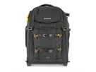 Vanguard Alta Fly 49T Trolley, schwarz