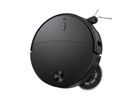 Roborock Saugroboter Qrevo Edge 2X, schwarz, Saug/Wischroboter