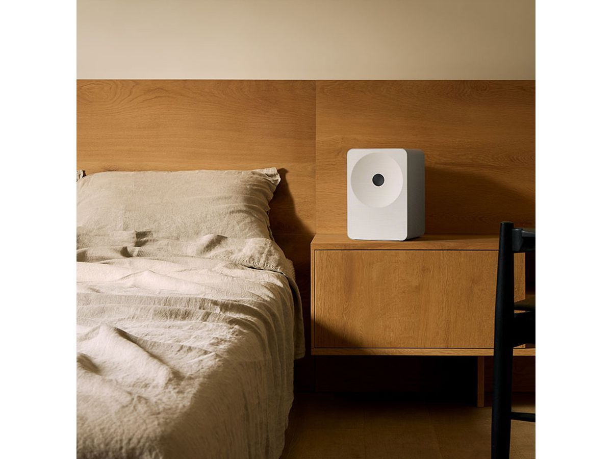 Samsung Speaker LS71H, White