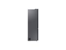 Samsung Kühl-Gefrierkombination RB7300 Bespoke, 387l, A, WiFi, Clean Black