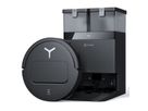 Ecovacs Aspirateur robot DEEBOT T50 OMNI, noir