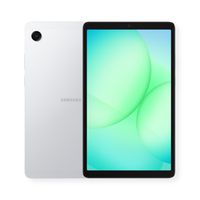 Samsung Galaxy Tab A11, 128GB, silver, WiFi