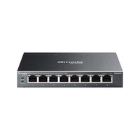 TP-Link ES208GP Omada PoE+ Switch 8 Port