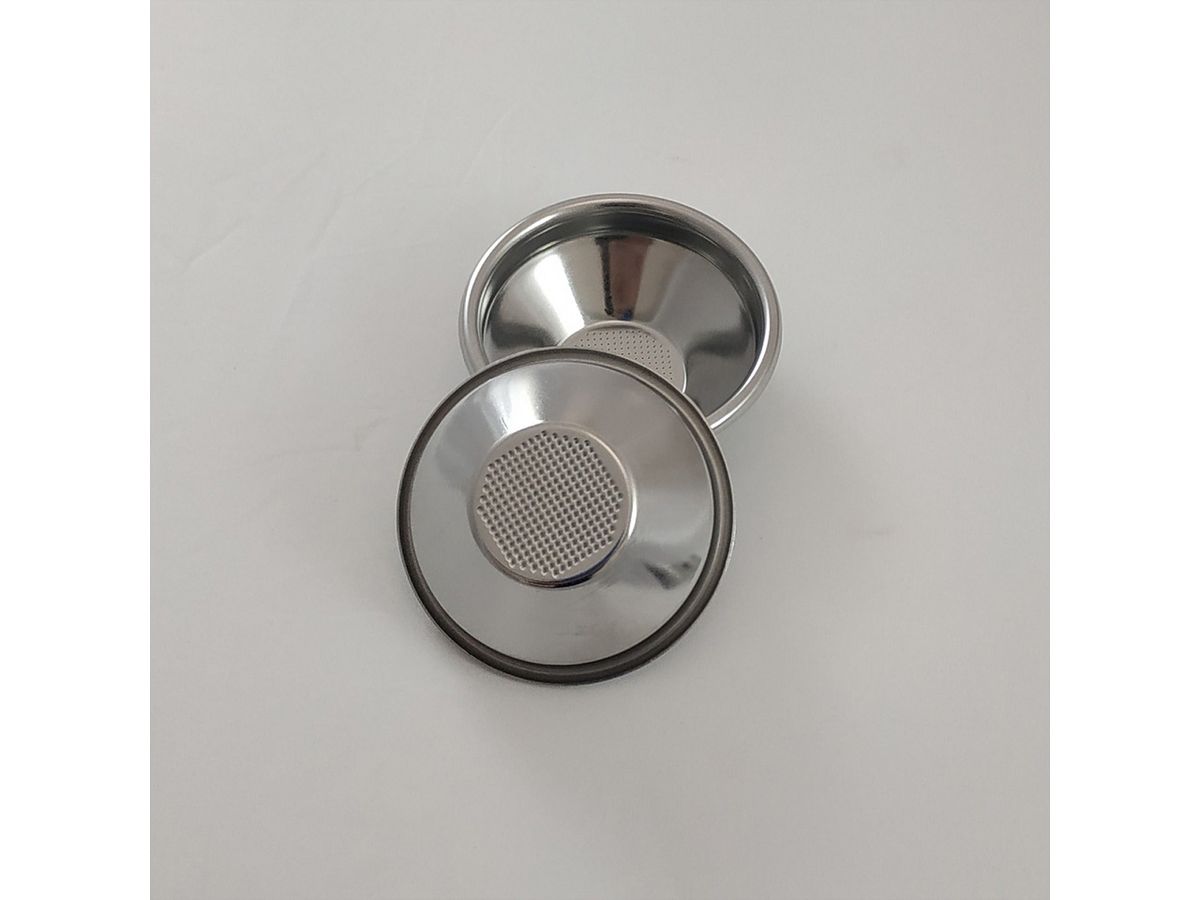 1-Tassensieb einwandig zu Typ 1019/1170